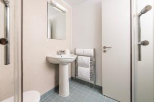 The Quigley Residence