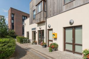 The Quigley Residence