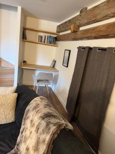 Chalet Serine - Élégance au coeur des 3 Vallées - Duplex pour 6