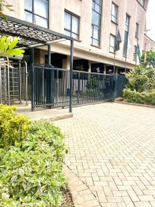 COZYCORNER BNB ngongroad