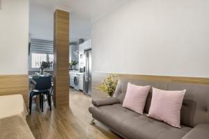 Apartamento Reyes Católicos Conil