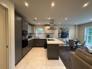 Modern 1BR 1BA Apartment in Chigwell - CHCL F5
