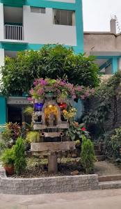 Hotel Inambari Golden