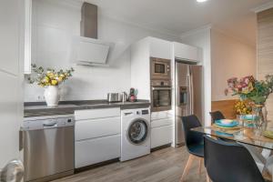 Apartamento Reyes Católicos Conil