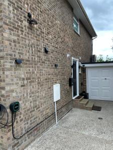 King Room in Windsor with Private Bathroom