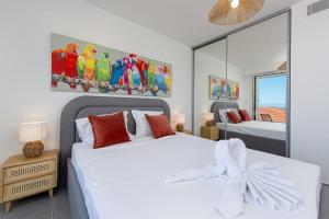 Hauteur de Monaco - Spacieux appartement neuf - EJ