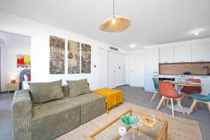 Hauteur de Monaco - Spacieux appartement neuf - EJ