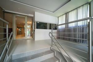 Studio Completo a 5min do Allianz e Pacaembu GP34