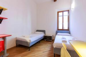 Santa Maria Novella Comfort