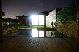 Casa Paraiso 2 piscina privada