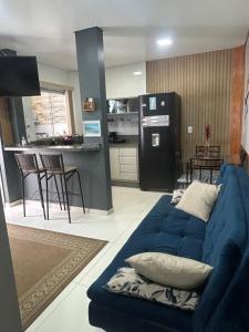 Loft Campeche 600m mar e 1,5 km acesso Ilha Campeche