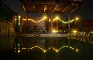 Casa Paraiso 2 piscina privada