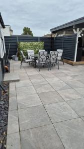 Chapel Point Holiday Lets