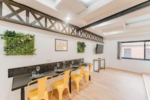 Unique 2-bedroom loft in the heart of Tourcoing