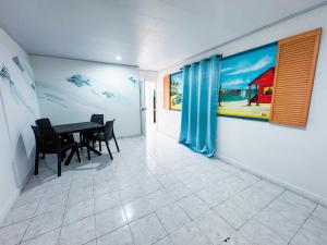 Apartamentos Turísticos In Di Town