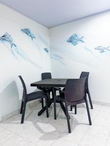 Apartamentos Turísticos In Di Town