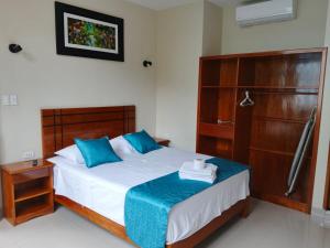 Hotel Inambari Golden