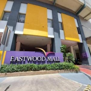 Eastwood Residence Above Eastwood Mall