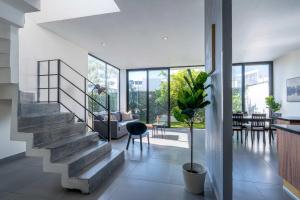 Bosques Vallarta Family