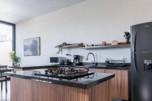 Bosques Vallarta Family