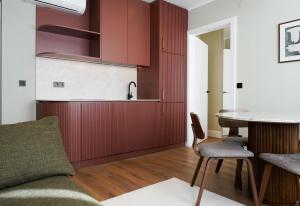 HeyMi Apartments Brick Lane Vienna