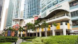 Eastwood Residence Above Eastwood Mall