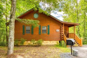 Kozy Cub Cabin, Gated Resort, Pool Table