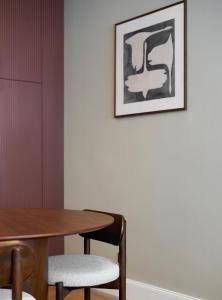 HeyMi Apartments Brick Lane Vienna