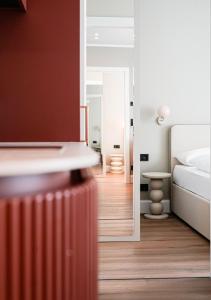 HeyMi Apartments Brick Lane Vienna