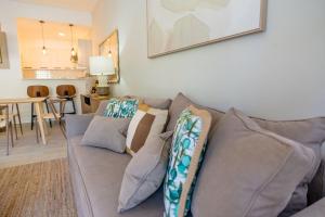 Suite Boho Swim-Up | Acceso Directo. Playa Privada