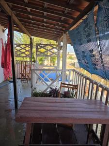 Casa Ma Cherie Jericoacara