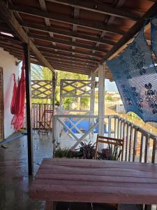 Casa Ma Cherie Jericoacara