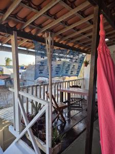Casa Ma Cherie Jericoacara