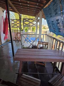 Casa Ma Cherie Jericoacara