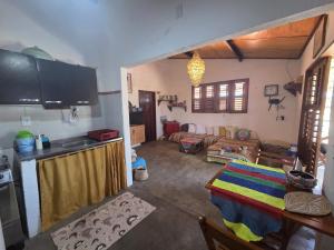 Casa Ma Cherie Jericoacara