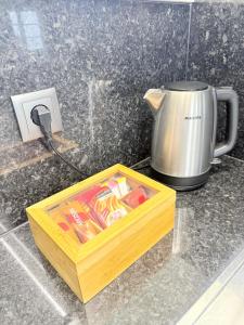 Gold Center Funchal 105