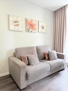 Gold Center Funchal 105