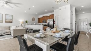 Family Resort Getaway w Pool & Patio near Disney