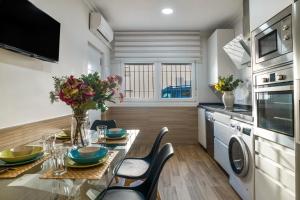 Apartamento Reyes Católicos Conil