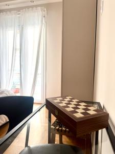 Athens #1 Experience