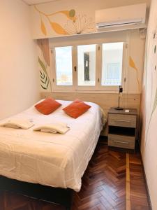 Dpto ubicacion perfecta cuatro habitaciones tres baños en calle caseros, renovado y remodelado - Bonavista Rentals