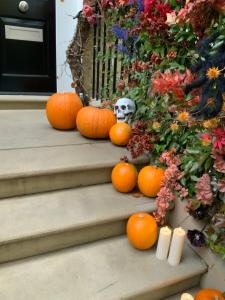 Kensington Masbro Apartments