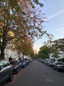 Kensington Masbro Apartments