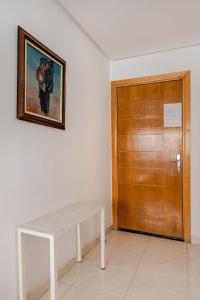 Propre et bien situé avec parking sous-sol etWi-Fi