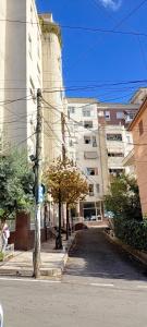 Fresk, Bunkart, apartment