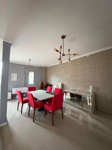 Casa completa para cop 30