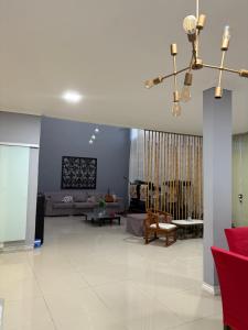 Casa completa para cop 30