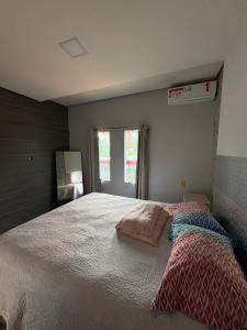 Casa completa para cop 30