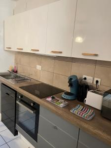 T3 MODERNE avec terrasse proche Bordeaux&TRAM