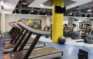 FIRST CLASS 2BR Vibrant Retreat Near JBR Beach